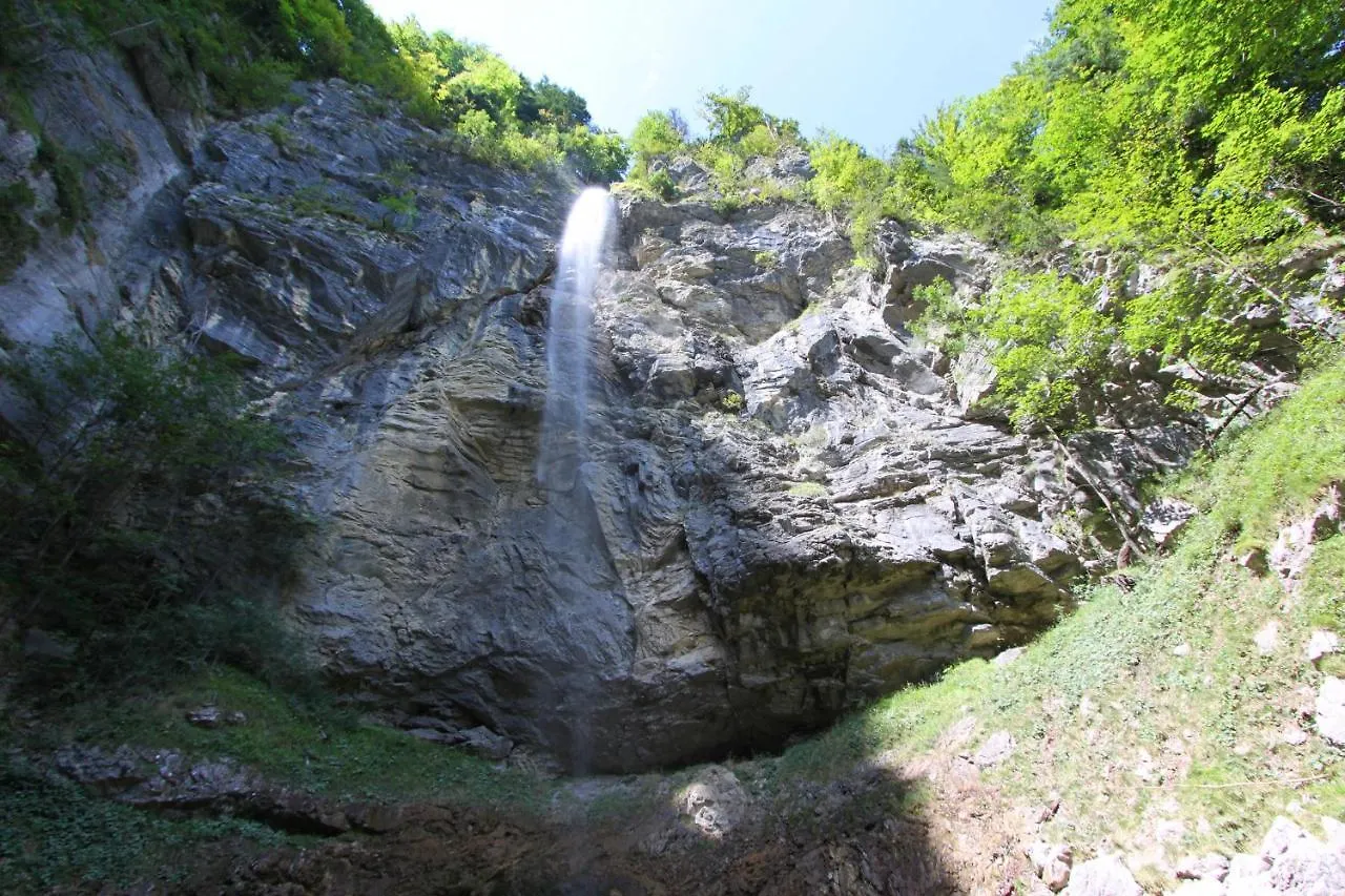 Ferienwohnungen Haus Waldwinkel Aschau im Chiemgau 0*,  Germany